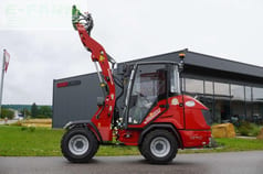2025 Weidemann 1390 Mini Excavator