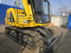 2023 Sunward SWE70 Excavator pe șenile