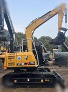 2025 Sany SY75C PRO Crawler Excavator