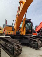 Excavadora de Orugas Hyundai R305LC-9T 2023