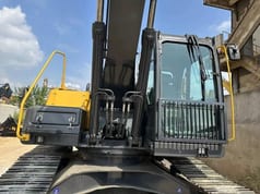 2024 Volvo EC240D Crawler Excavator