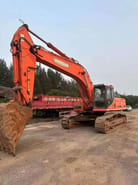 2023 Doosan DX380LC-9C