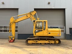 2000 Caterpillar 315BL Crawler Excavator