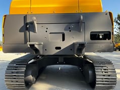 2025 Volvo EC480DL Crawler Excavator