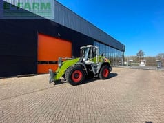 2023 Claas TORION 1611P Mini Excavator