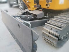 2025 XCMG XE17U Mini Excavator
