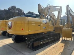 2026 Caterpillar 323GX Crawler Excavator