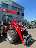 2023 Weidemann 4080 BASIC LINE Mini Excavator