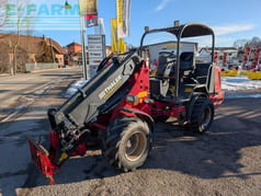 2020 Thaler 3448 T Mini Excavator