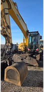 2006 Caterpillar M318CMH Wheel Excavator