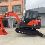 Doosan DX60-9C de 2024