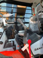 2025 Sany SY95C Crawler Excavator