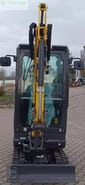 2023 New Holland E19D Minigraafmachine