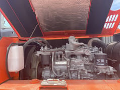 2023 Hitachi ZX70 Гусеничный экскаватор