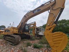 2020 Caterpillar 336D2 Crawler Excavator