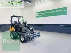 2023 Giant G2200E Mini Excavator