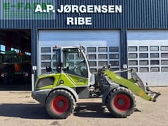 2023 Claas TORION 639 Mini Ekskavatör