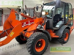 2012 Hitachi ZW75 Міні-екскаватор