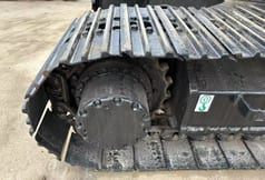 2018 Hitachi ZX200 Excavadora de Orugas