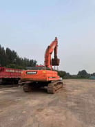 2023 Doosan DX380LC-9C