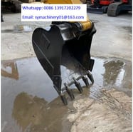 2023 Caterpillar 307.5 Rupstrekker
