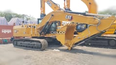 2026 Caterpillar 324 Crawler Excavator