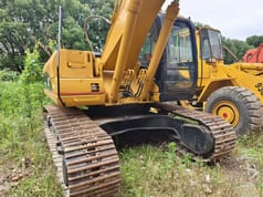 2018 Caterpillar 325C Escavadora de Rastos