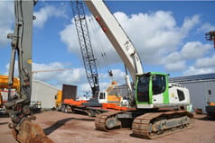 2015 Liebherr R946LC-V Crawler Excavator