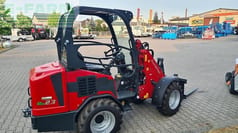 2023 Schäffer 23E Mini Excavator