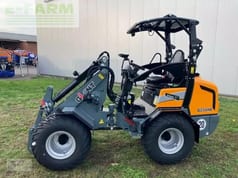 2023 Giant G2500 HD Mini Excavator