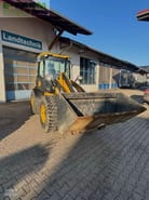 2011 JCB 409 Mini Excavator