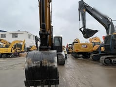 2025 Sany SY215C Crawler Excavator
