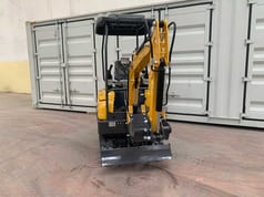 2026 SME TP18 Mini Excavator