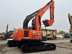 Excavadora de Orugas Hitachi ZX200-3 2022