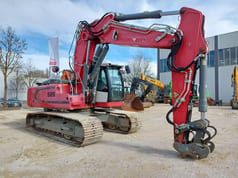 2019 Liebherr R926SLC Crawler Excavator