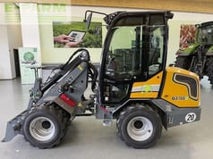 2023 Giant G2700E T Mini Excavator