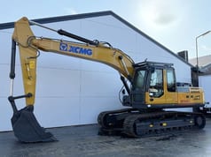 2025 Cummins XE215I-KLC Crawler Excavator