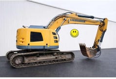 2015 Liebherr R926COMPACT LC Crawler Excavator