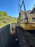 2006 Komatsu PC210LC-8 Crawler Excavator