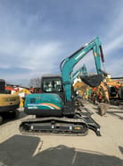2023 Sunward SWE70E Crawler Excavator
