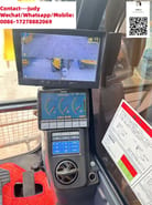 2023 Komatsu PC220-8 Crawler Excavator