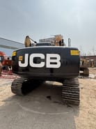 Escavatore JCB JCB Escavatore