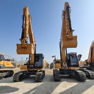 2024 Caterpillar 330GC Escavadora de Rastos