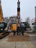 2023 Liebherr R926COMPACT LITRONIC Mini Excavator