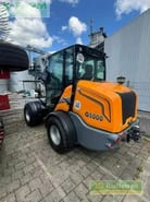 2023 Giant G5000 Miniexcavadora