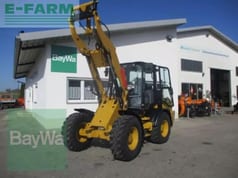 2023 Caterpillar 908-14A Mini Excavator