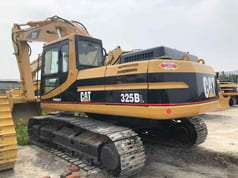2020 Caterpillar 325BL Crawler Excavator