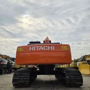 2021 Hitachi ZX250 Гусеничный экскаватор