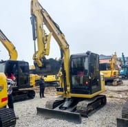 2024 Caterpillar 306E2 Mini Excavator