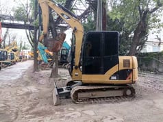 2022 Caterpillar 306E2